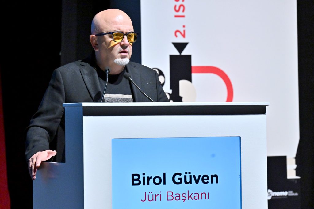 YTB'nin desteklediği 2. Uluslararası Öğrenciler Kısa Film Festivali tamamlandı 13 ytb kisa film festivali 3