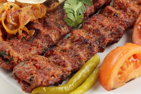 acinin ve lezzetin bulustugu t