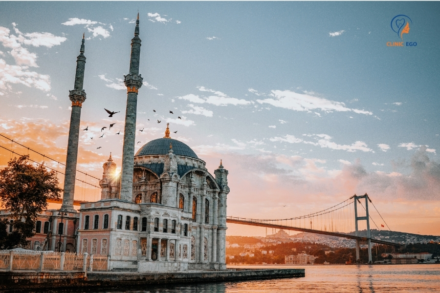 İstanbul klinikleri