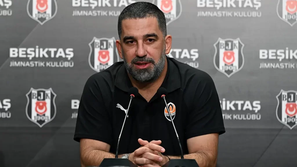 arda turan i lk maasiyla serve