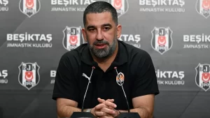 arda turan i lk maasiyla serve