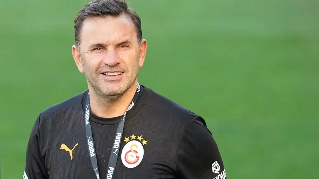 buruk taraftar avrupa da zafer