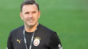 buruk taraftar avrupa da zafer