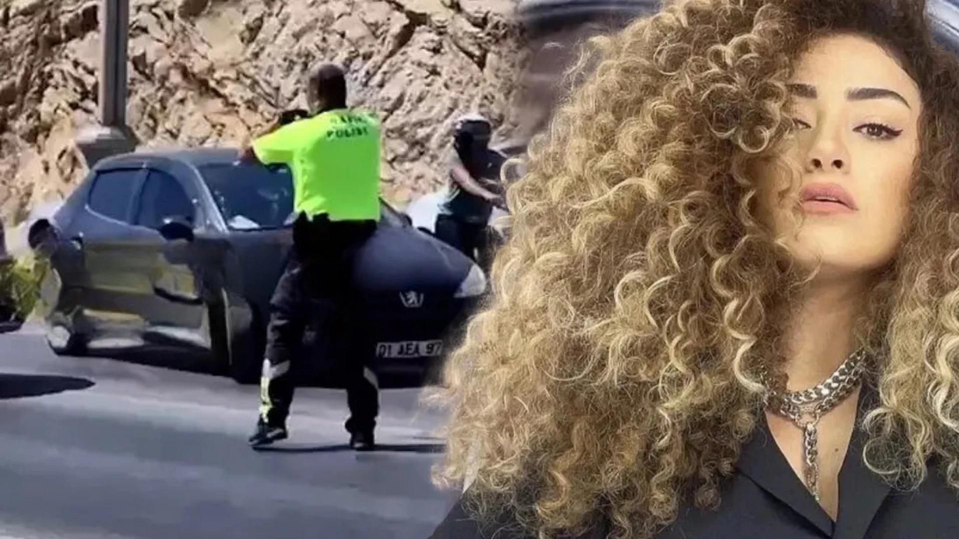 Dilan Çıtak Olayı