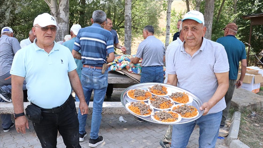 Kültürel Aktarım