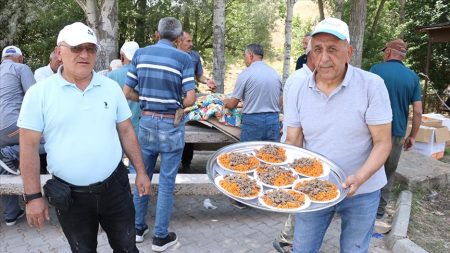 gurbetcilerin kalbi memlekette