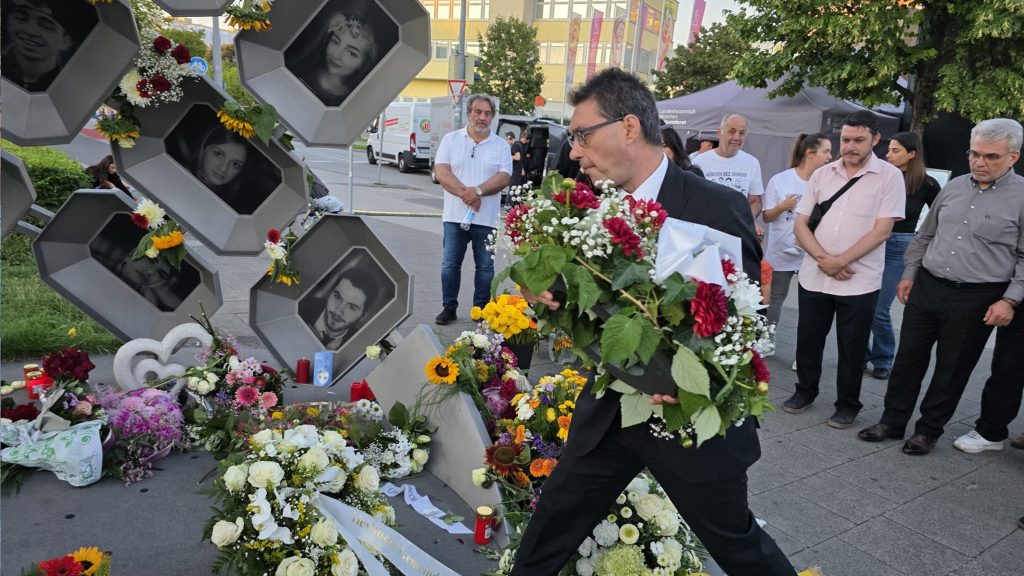 OEZ saldırılarının üzerinden 9 yıl geçti: Acılar hala taze 10 munih3