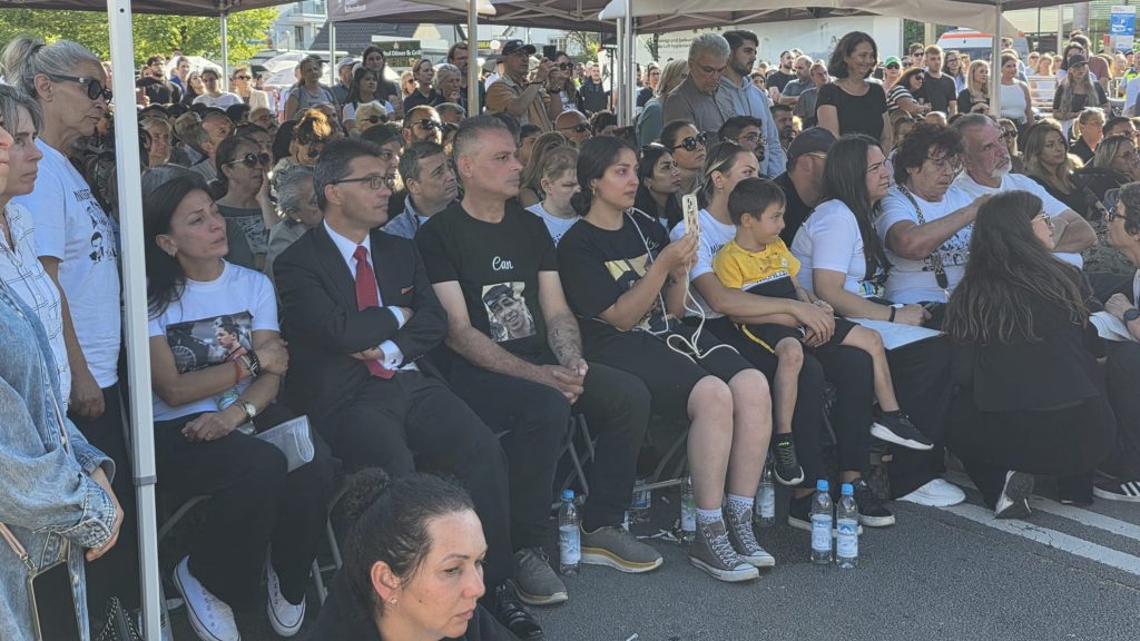 OEZ saldırılarının üzerinden 9 yıl geçti: Acılar hala taze 1 munih4