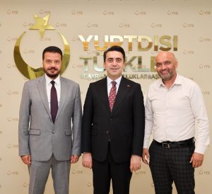 wefa genel baskani aydin dan y