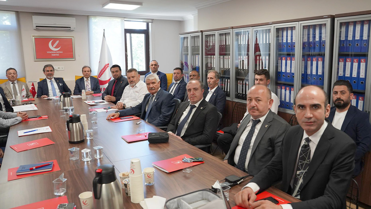 Avrupalı Türklerin seçilme hakkı talebi
