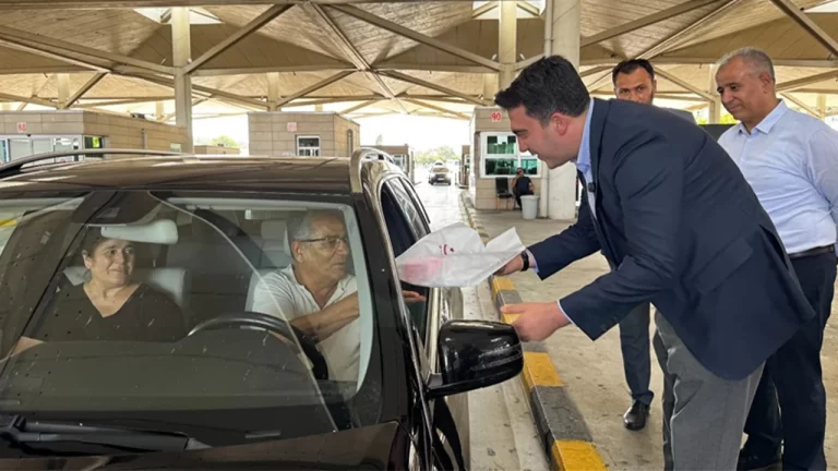 ytb gurbetcileri sinirda el us