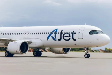 ajet ten yurt ici ucuslarda yu