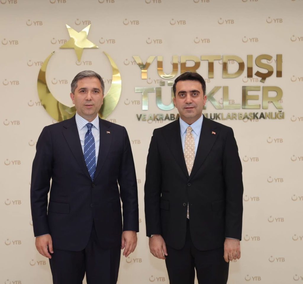 ak parti genel baskan yardimci