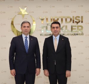 ak parti genel baskan yardimci