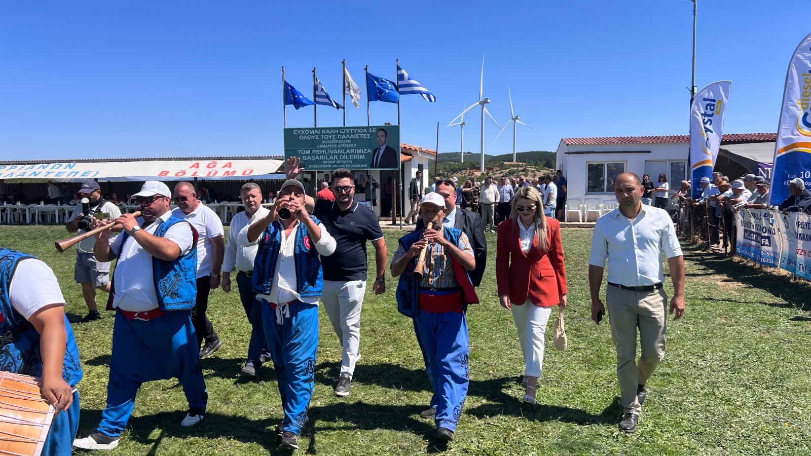 Alantepe Ağası Ahmet Akraba