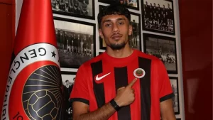 almanya dogumlu dilhan demir g