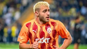 baris alper yilmaz a premier l