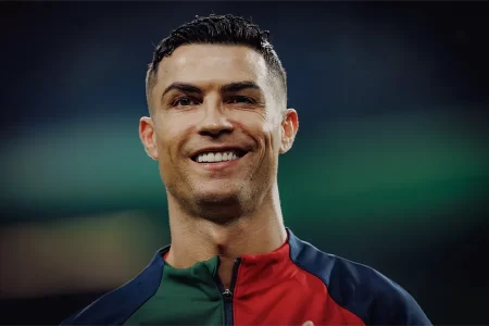 cristiano ronaldo suudi arabis
