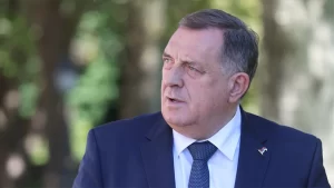 dodik e hapis ve siyasi yasak