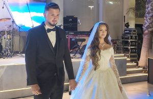 esra ve serkan i skece de masa