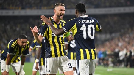 fenerbahce feyenoord u 5 golle