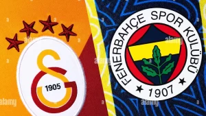 fenerbahce ve galatasaray avru