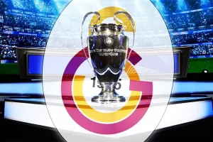 galatasaray in sampiyonlar lig