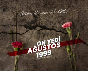 kocaeli de 17 agustos depremi