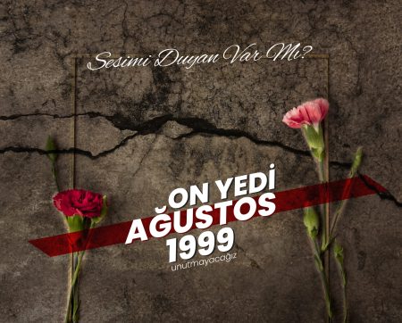 kocaeli de 17 agustos depremi
