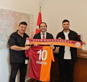 koln galatasaray dernegi nden