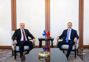 kosova bolgesel kalkinma bakan