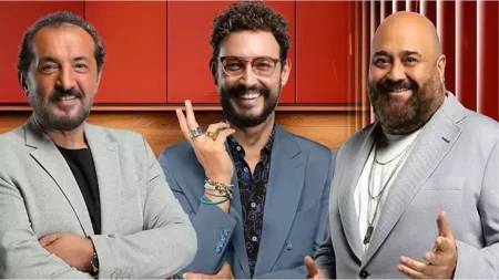 masterchef 10 agustos ta kim e