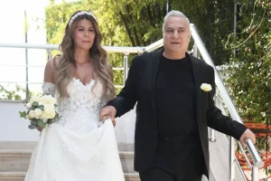 mehmet ali erbil dugununden bi