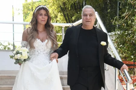 mehmet ali erbil dugununden bi