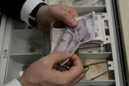 memur maas zamminda yeni tekli