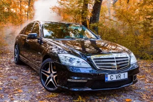 mercedes ten uyari motor yasag
