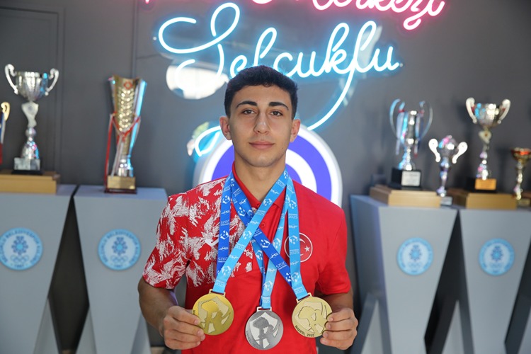 Mustafa Hamza Ciğer'in Samimi Açıklamaları