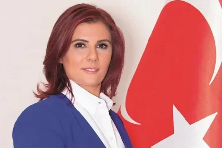 ozlem cercioglu ak parti de al