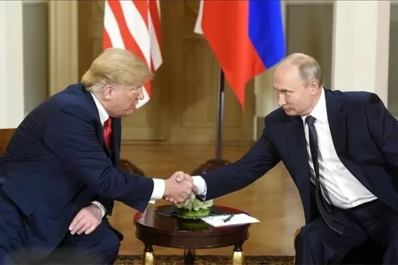 putin trump ile alaska gorusme