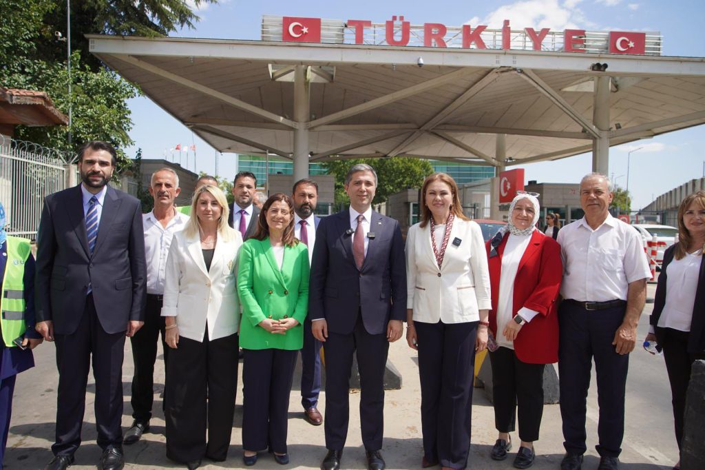 sirakaya dan kapikule de duygu