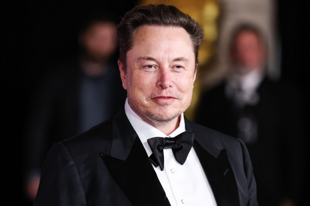tesla dan elon musk a 29 milya