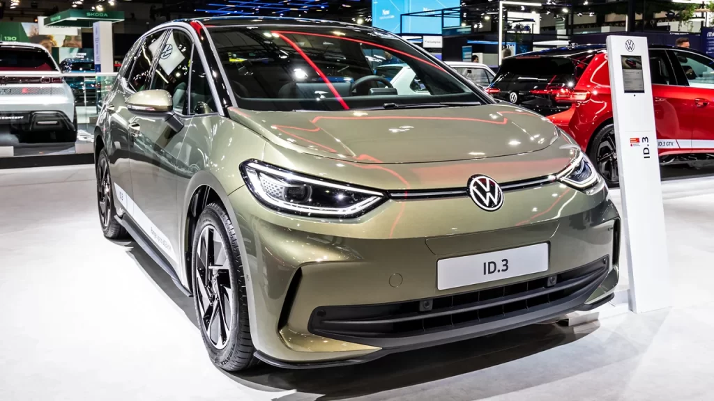 volkswagen e brezilya da sok c