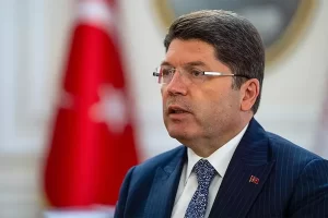 adalet bakani tunc tan hakkari