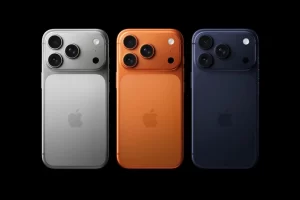 apple iphone 17 serisini tanit