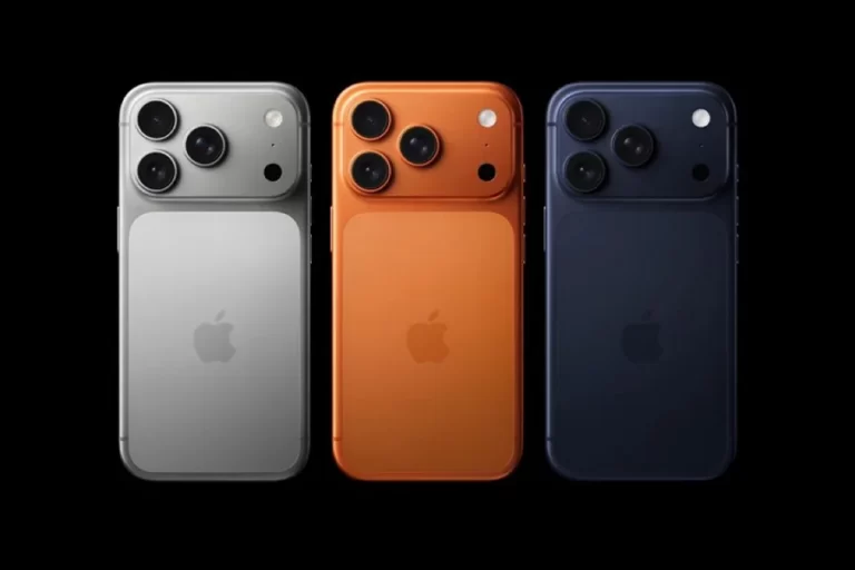 apple iphone 17 serisini tanit