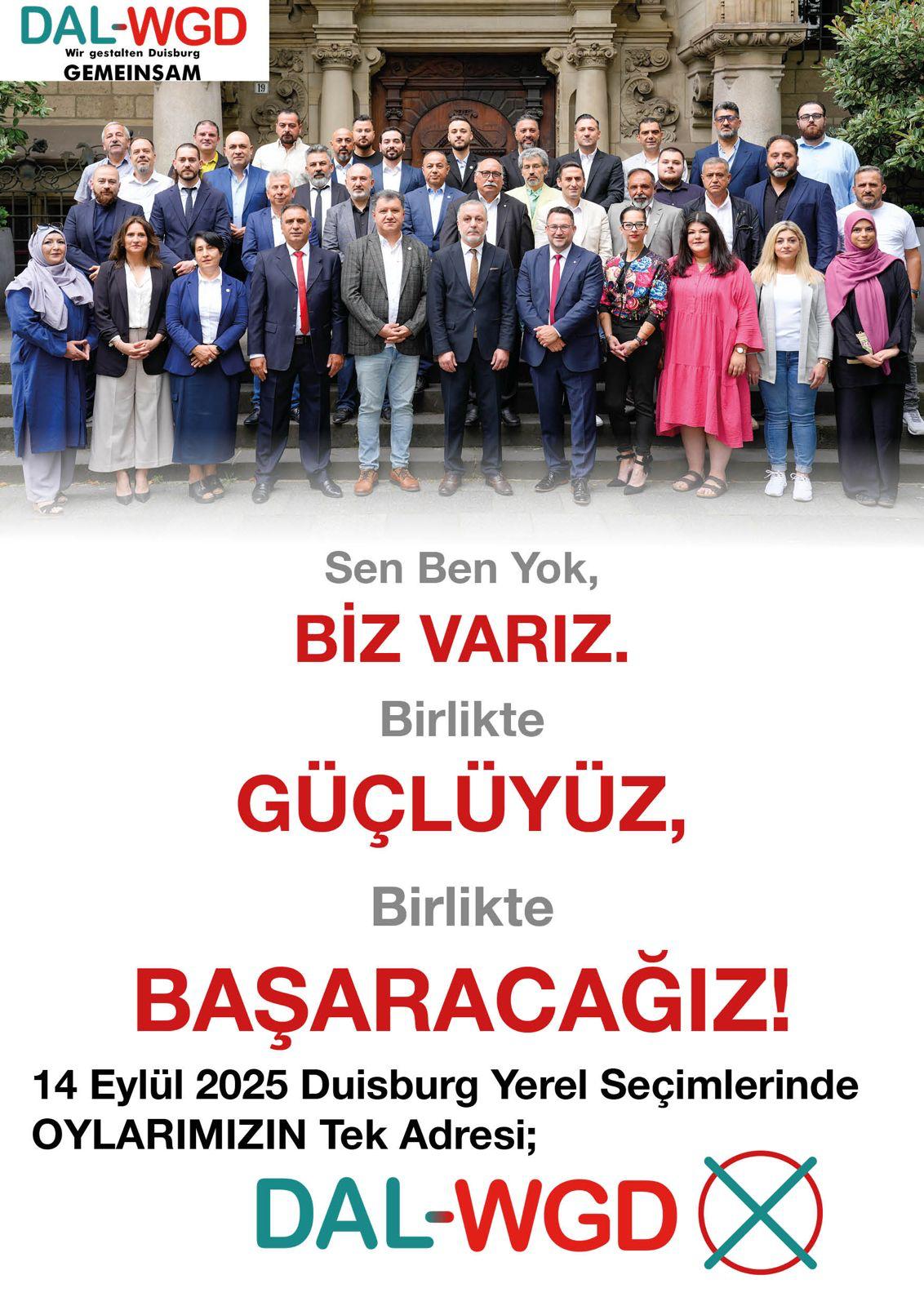 Ayhan Yıldırım ile İşbirliği
