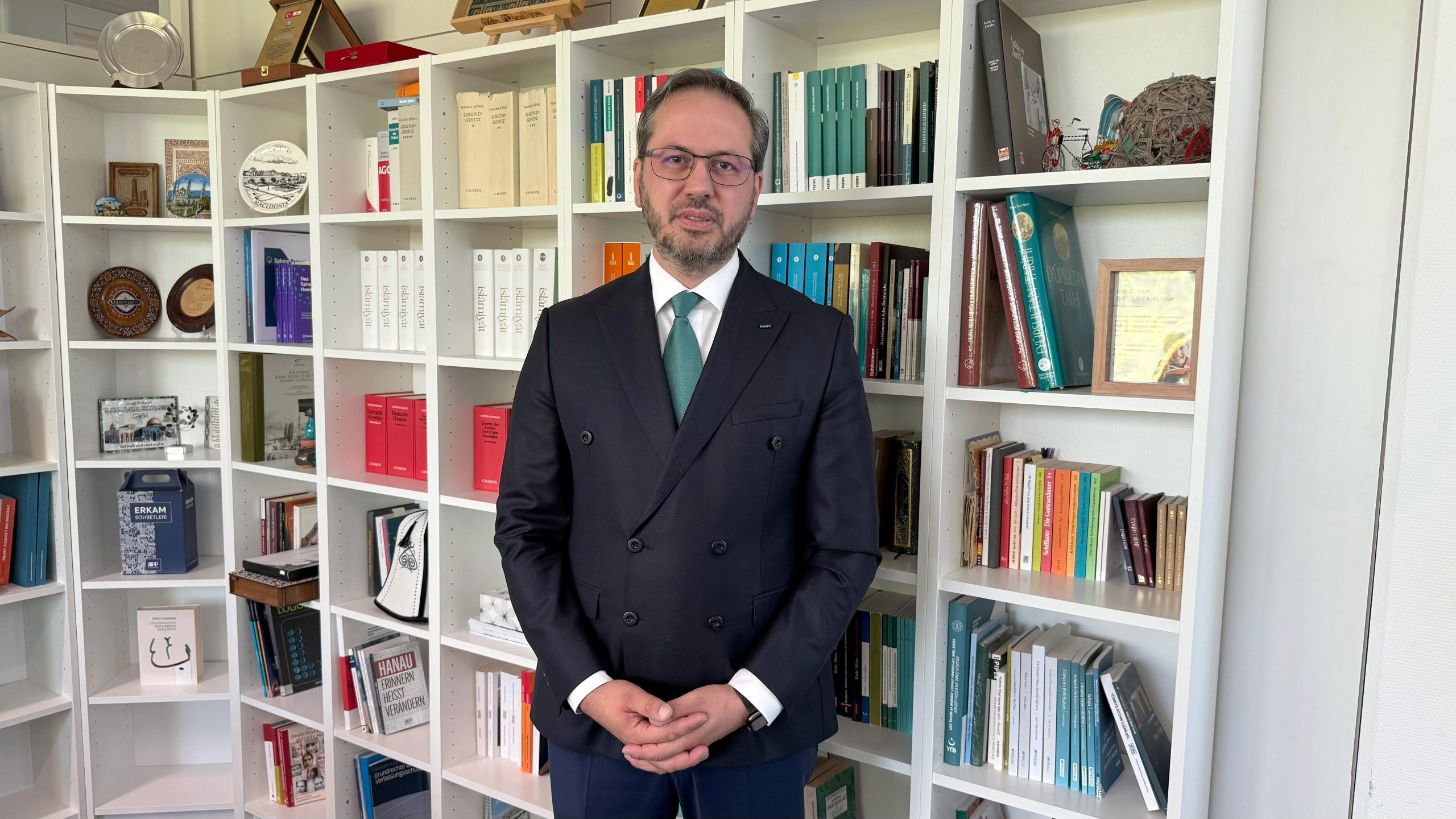HAMD uygulamasının etkileri