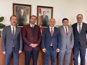 maarif vakfi almanya temsilcil