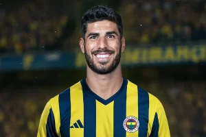 marco asensio psg den fenerbah