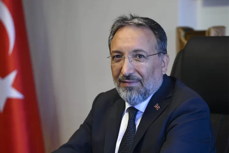 prof dr safi arpagus diyanet i